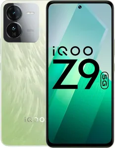 Замена матрицы на телефоне iQOO Z9 в Москве